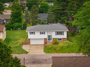 1410 17th St S, Wisconsin Rapids, WI 54494