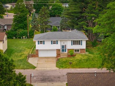 1410 17th St S, Wisconsin Rapids, WI, 54494