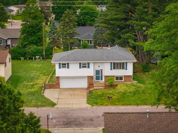 1410 17th St S, Wisconsin Rapids, WI 54494