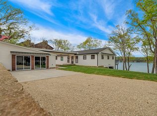 5885 Baydy Peak Rd, Osage Beach, MO 65065
