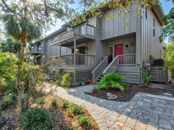 1447 Landings Cir #68, Sarasota, FL 34231