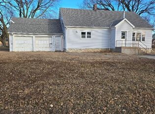 7145 SW 91st St, Denton, NE 68339