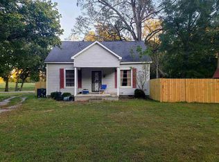 480 Bolivar Hwy, Jackson, TN 38301