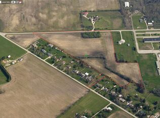 7431 Kropp Rd, Grove City, OH 43123