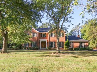 10721 Old Pond Dr, Cincinnati, OH 45249