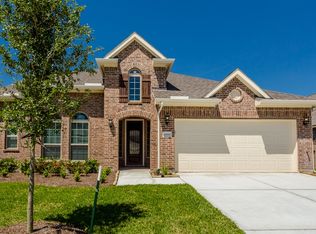 14919 Waterside View Ct, Houston, TX 77044