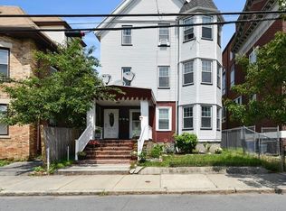 308-310 Shirley St #1, Winthrop, MA 02152