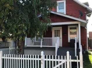 406 Nancy St, Charleston, WV 25311