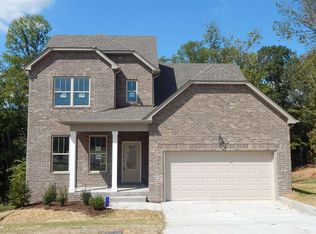2408 Brockman Ct, Nashville, TN 37211