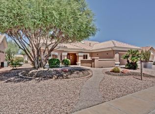 15114 W Via Montoya, Sun City West, AZ 85375