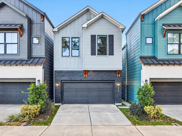 306 E 27th St, Houston, TX 77008