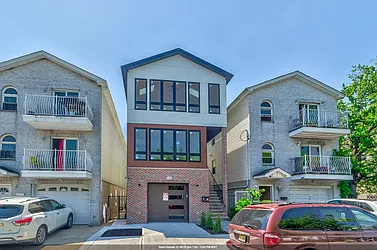 85 Myrtle Avenue, #1