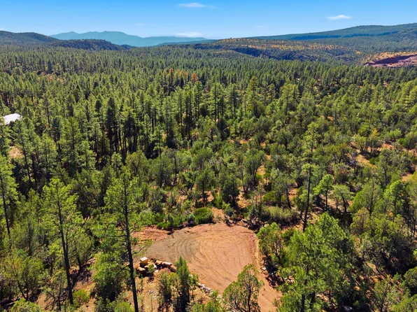 0 N Fawn Dr, Pine, AZ 85544