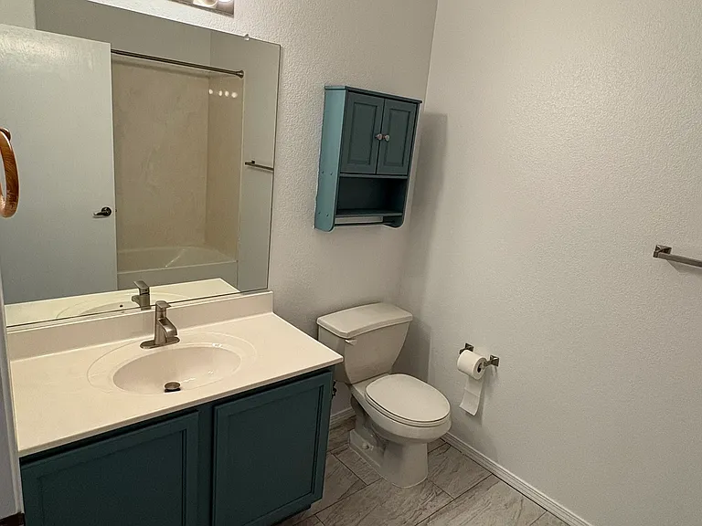 Bathroom #2