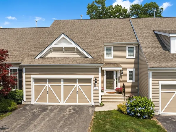 213 Sandtrap Ct #213, Northbridge, MA 01534