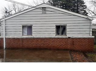 1038 Studebaker Ave, Ypsilanti, MI 48198