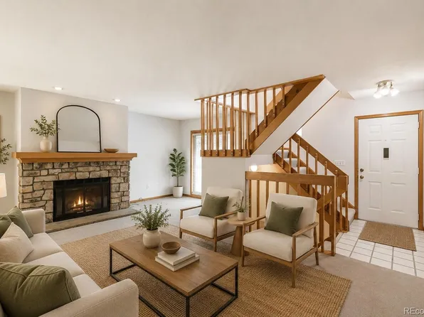 1350 S Idalia Street Bldg 7 #G, Aurora, CO 80017