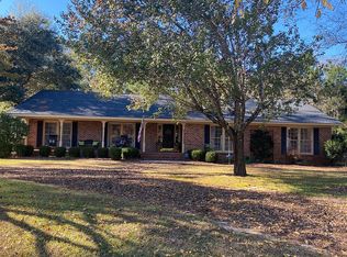 492 Wilson Hall Rd, Sumter, SC 29150