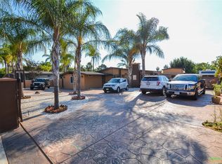 4804 Bram Ave, Bonita, CA 91902