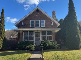 84 Notch Rd, North Adams, MA 01247