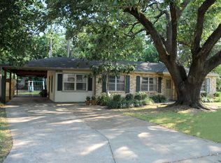 1912 Shannon Rd, Alexandria, LA 71301