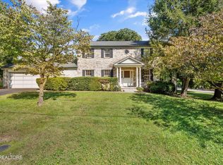 600 Fernwood Rd, Knoxville, TN 37923