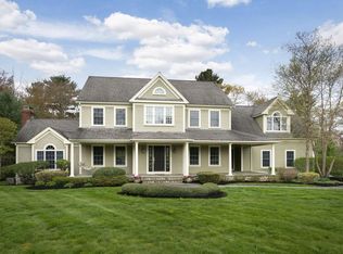 65 Walnut Hill Dr, Scituate, MA 02066