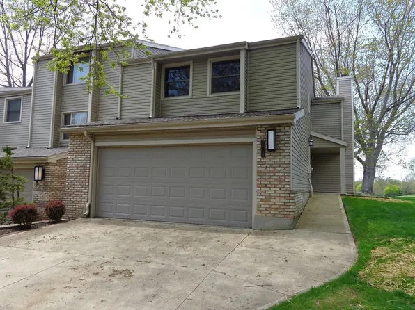 3615 Turfside Cir #3615, Huron, OH 44839