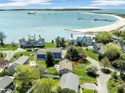96 Ripple Cove Rd, Barnstable, MA, 02630