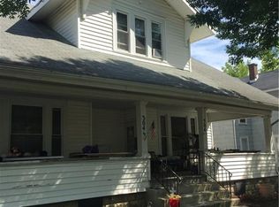 304 W Pearl St, Wapakoneta, OH 45895