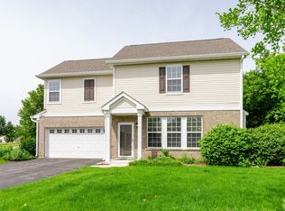 2610 Williamsburg Dr, Algonquin, IL