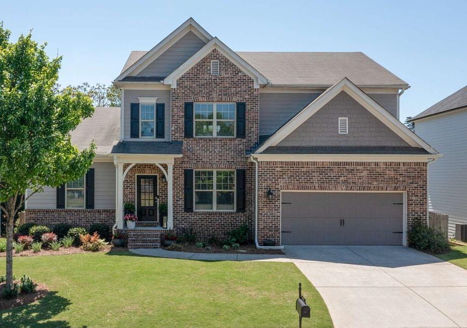 1st image of 4950 Plainsman Cir