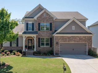 4950 Plainsman Cir, Cumming, GA 30028