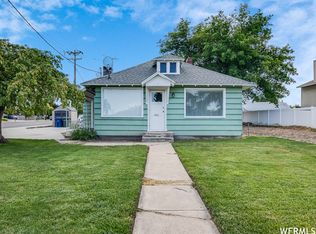 5415 W 4100 S, West Valley City, UT 84120
