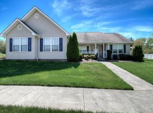 4119 Wolfe Rdg, Johnson City, TN 37601
