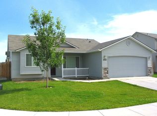 2140 W Shy Creek Pl, Nampa, ID 83686