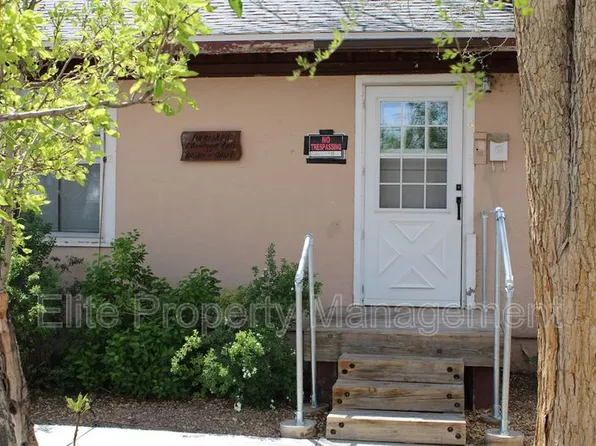 2901 5th Ave #4, Pueblo, CO 81008