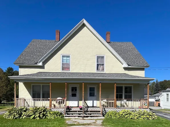 24 Pearl Street, Barre Town, VT 05654