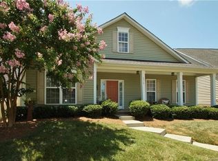 4516 Sages Ave, Indian Trail, NC 28079