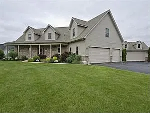 8182 Trail Rdg photo 1