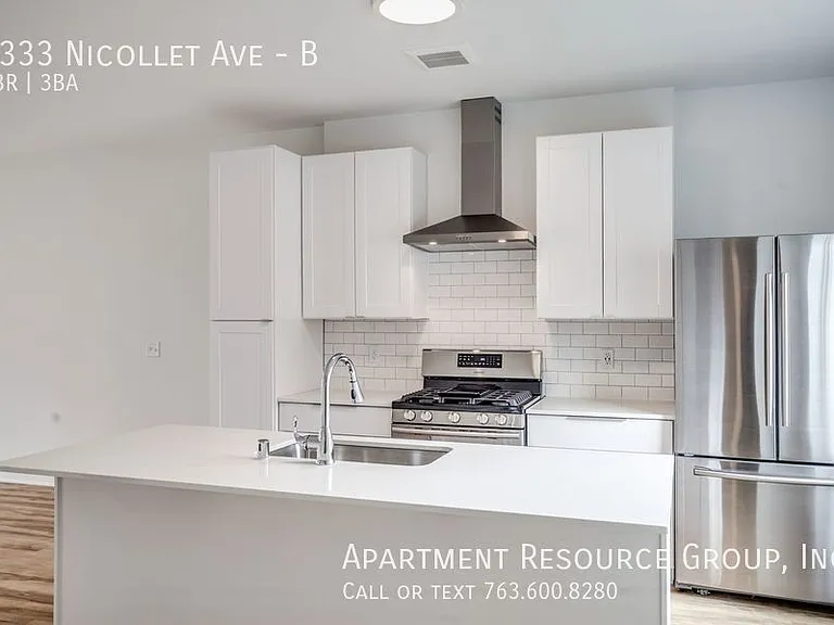 3333 Nicollet Ave S #B — Photo 4