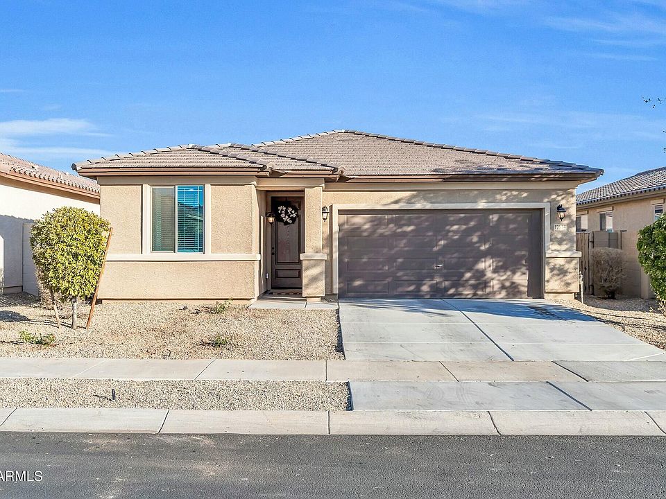 1st image of 17634 W VIA DE LUNA Drive