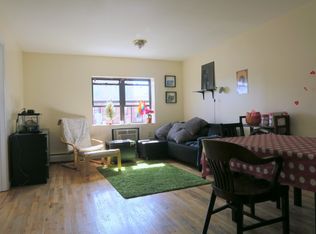 115 Hart St #2, Brooklyn, NY 11206