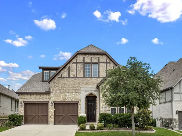 6904 Homestead Dr, McKinney, TX 75070