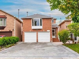 5235 Astwell Ave, Mississauga, ON L5R 3H8