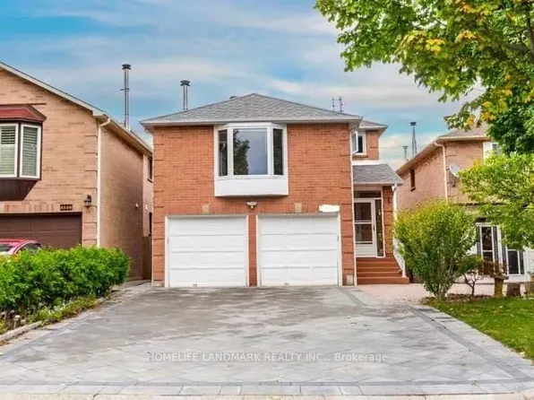 5235 Astwell Ave, Mississauga, ON L5R 3H8