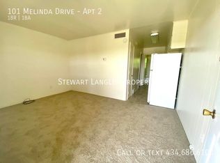 101 Melinda Dr APT 2, Lynchburg, VA 24502