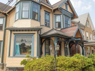 127 Arch St, Sunbury, PA 17801