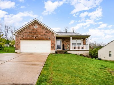 1133 Brigade Rd, Independence, KY, 41051