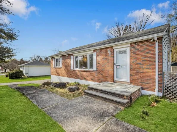 18 Willow Lane, New Windsor, NY 12553